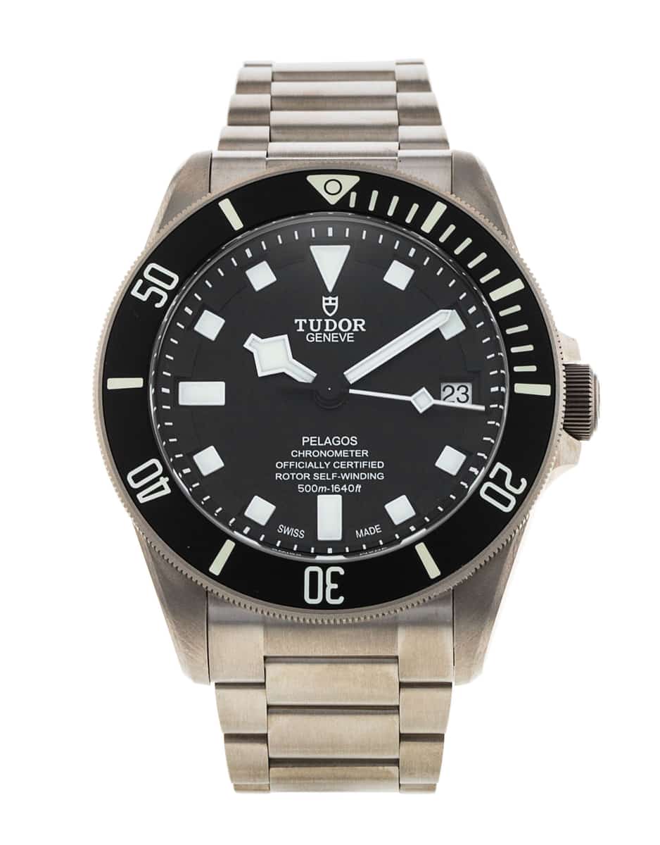 Tudor Pelagos M25600TN-0001 Tudor Pelagos M25600TN-0001